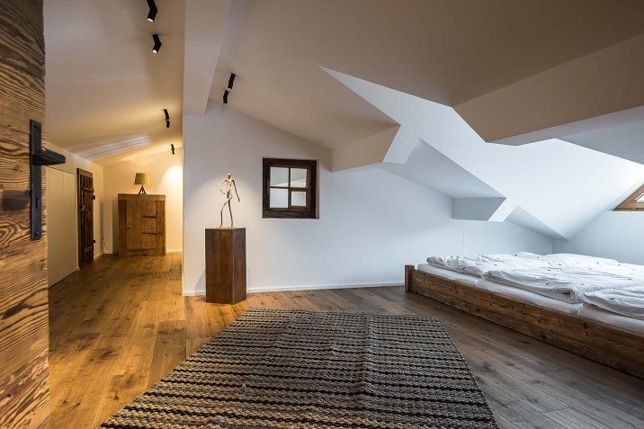 Gästezimmer