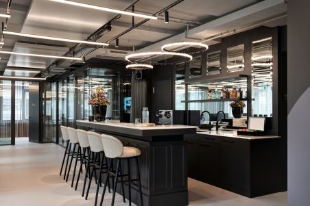 Büro Property One