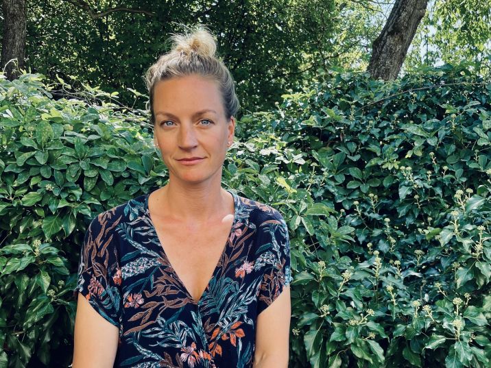 Perrine Kern